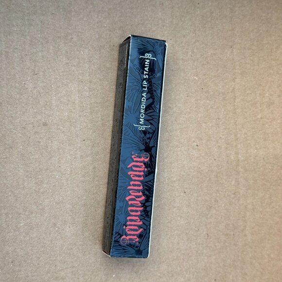 Reina Rebelde Mordida Lip Stain in Primer Beso - Picture 13 of 15